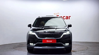 KIA CARNIVAL 2020