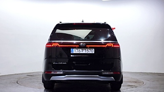 KIA CARNIVAL 2020