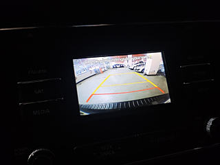 KIA CARNIVAL 2016