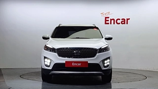 KIA SORENTO 2015