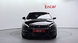 PEUGEOT 308 2021