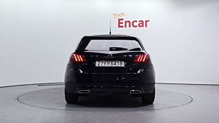 PEUGEOT 308 2021