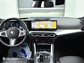 BMW 4-SERIES G22 2024