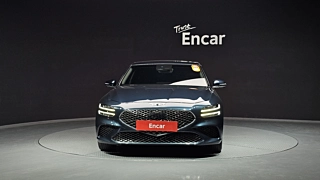 GENESIS G70 2021