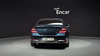 GENESIS G70 2021