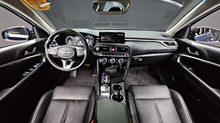 GENESIS G70 2021
