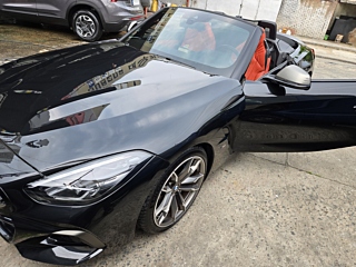 BMW Z4 G29 2021
