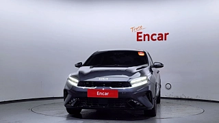 KIA K3 2022