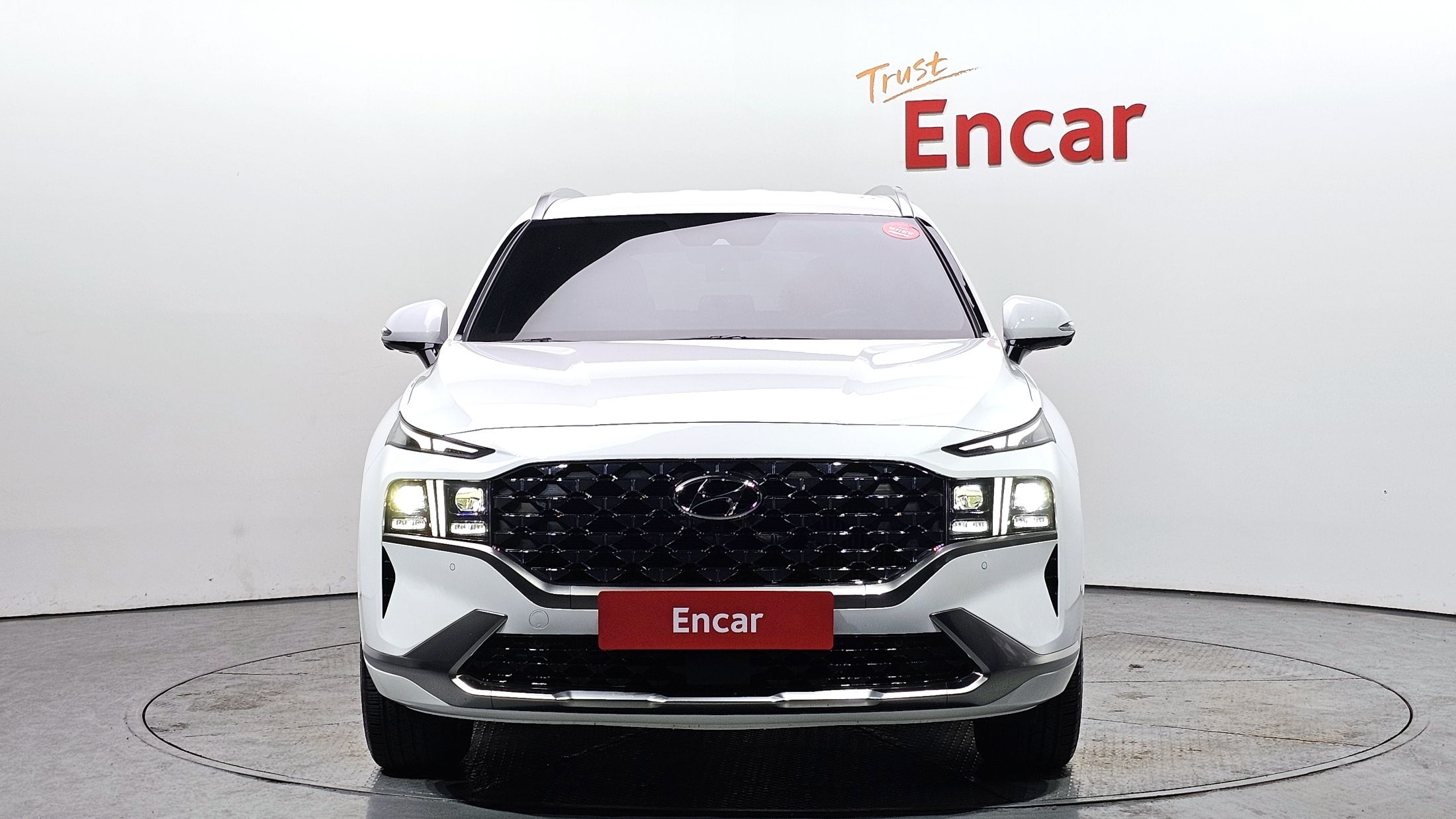 HYUNDAI SANTAFE 2023