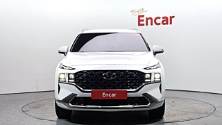 HYUNDAI SANTAFE 2023