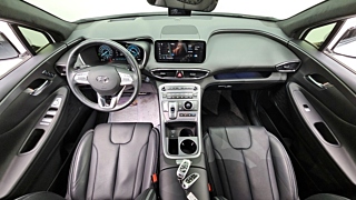 HYUNDAI SANTAFE 2023
