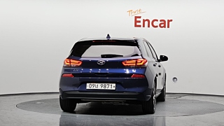 HYUNDAI I30 PD 2018