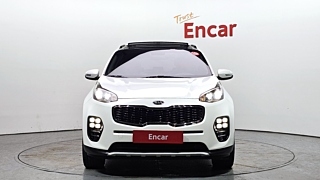 KIA SPORTAGE 2018