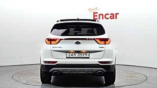 KIA SPORTAGE 2018