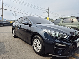 KIA K3 2020