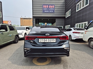 KIA K3 2020