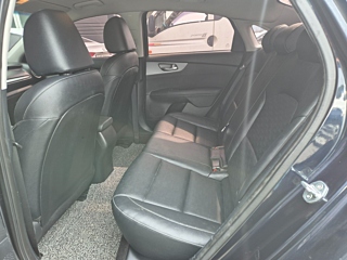 KIA K3 2020