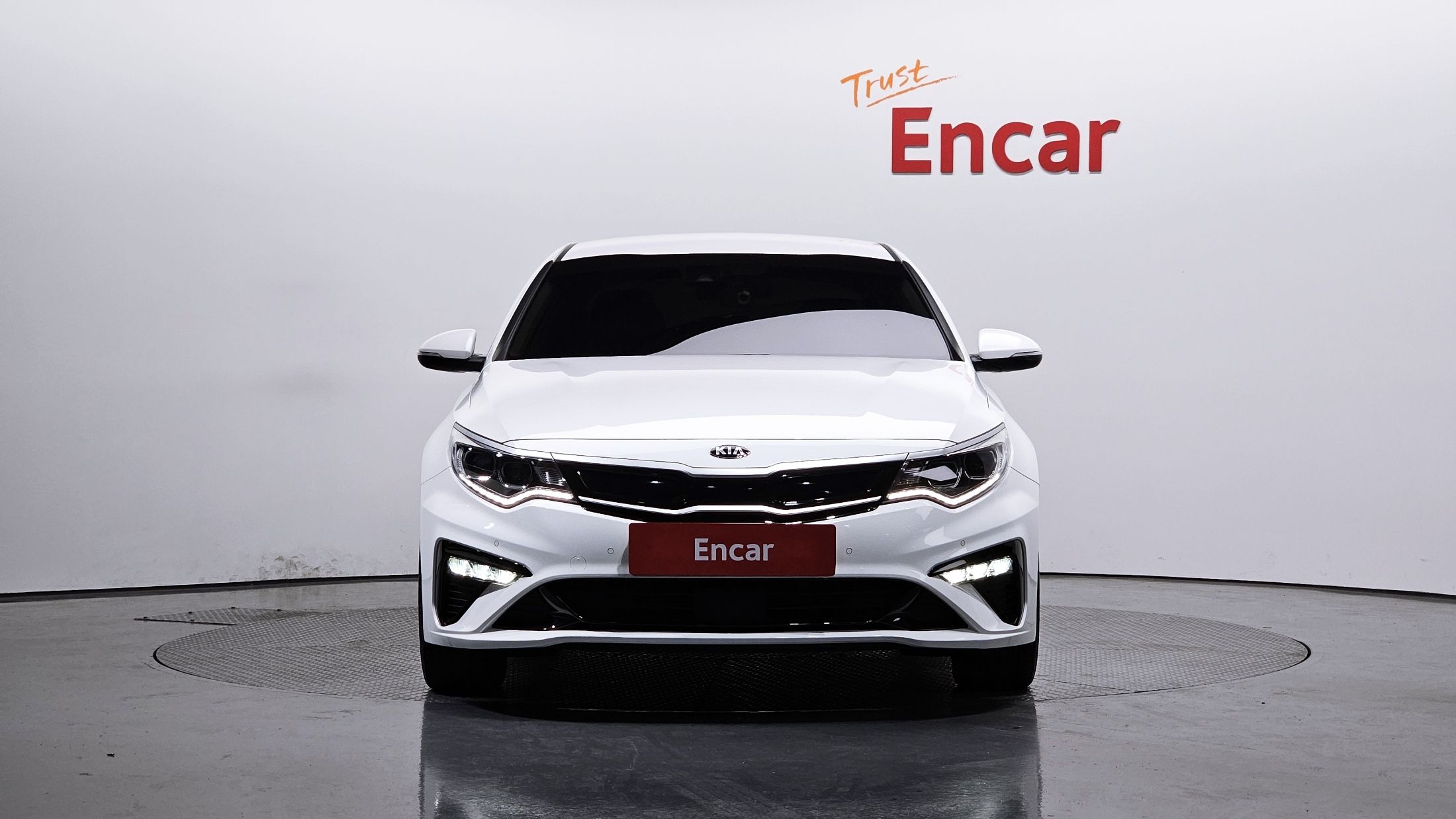 KIA K5 HYBRID 2019