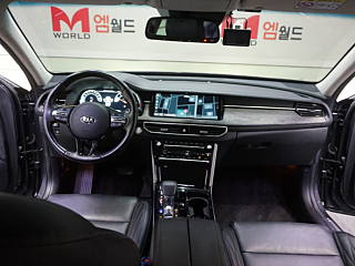 KIA K7 PREMIER 2020