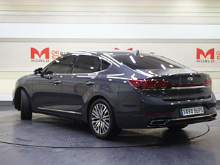 KIA K7 PREMIER 2020