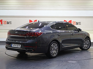 KIA K7 PREMIER 2020
