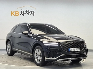 GENESIS GV70 2024