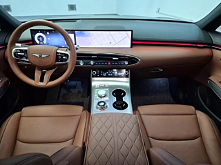 GENESIS GV70 2024