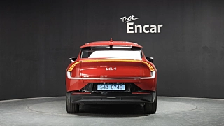 KIA EV6 2023