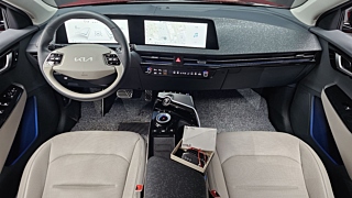 KIA EV6 2023