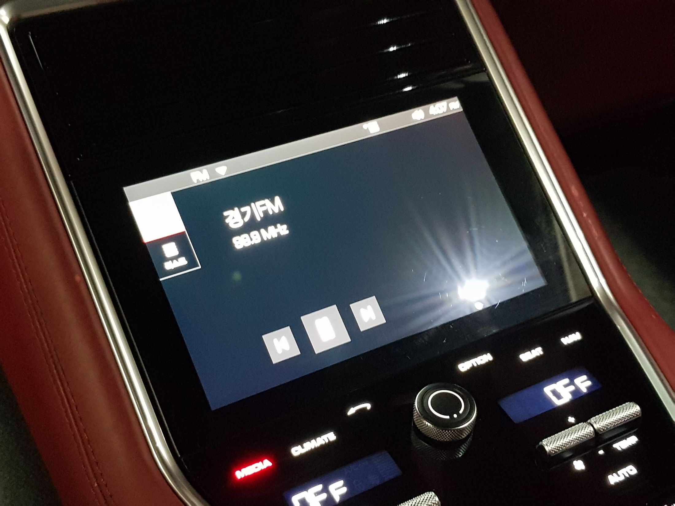 PORSCHE PANAMERA 971