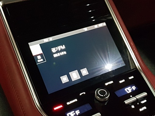 PORSCHE PANAMERA 971 2020