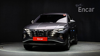 HYUNDAI TUCSON NX4 2021