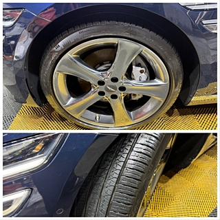 GENESIS G80 RG3 2021