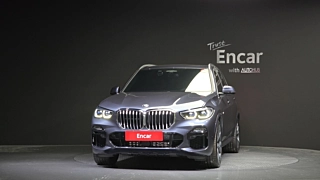 BMW X5 G05 2020