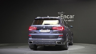 BMW X5 G05 2020