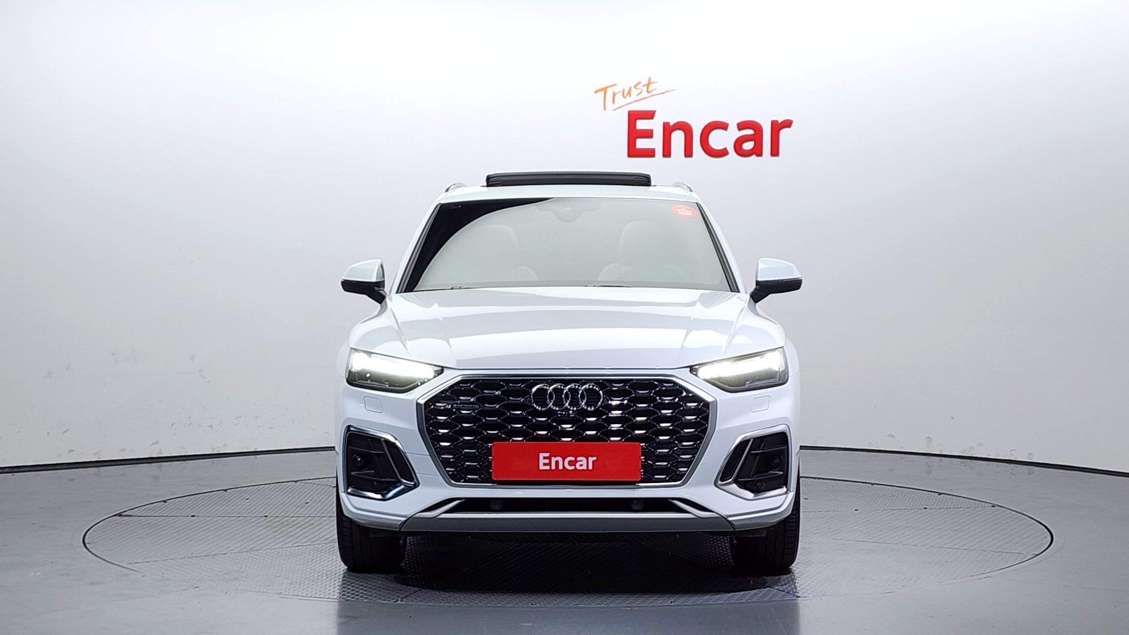 AUDI Q5 FY 2022