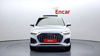 AUDI Q5 FY 2022
