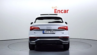 AUDI Q5 FY 2022