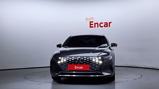 HYUNDAI GRANDEUR IG 2021