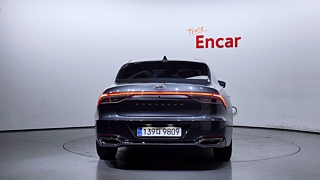 HYUNDAI GRANDEUR IG 2021