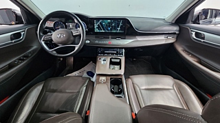 HYUNDAI GRANDEUR IG 2021