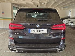 BMW X5 G05 2023
