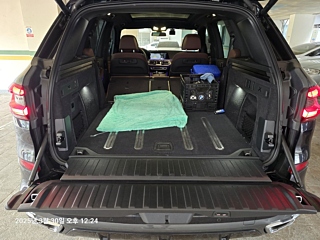 BMW X5 G05 2023