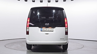 HYUNDAI STARIA 2022