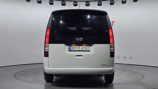 HYUNDAI STARIA 2022