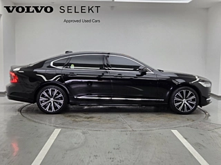 VOLVO S90 2024