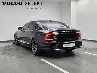 VOLVO S90 2024