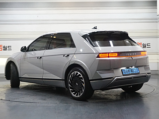 HYUNDAI IONIQ5 2021
