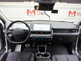 HYUNDAI IONIQ5 2021