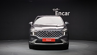HYUNDAI SANTAFE 2020